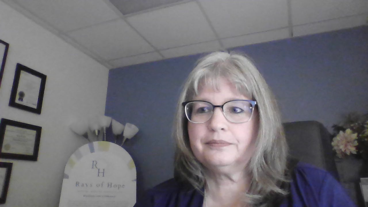 Cynthia Ruth Heck