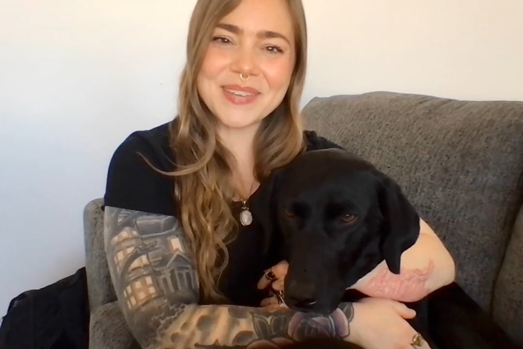 Dr. Jessica Miller