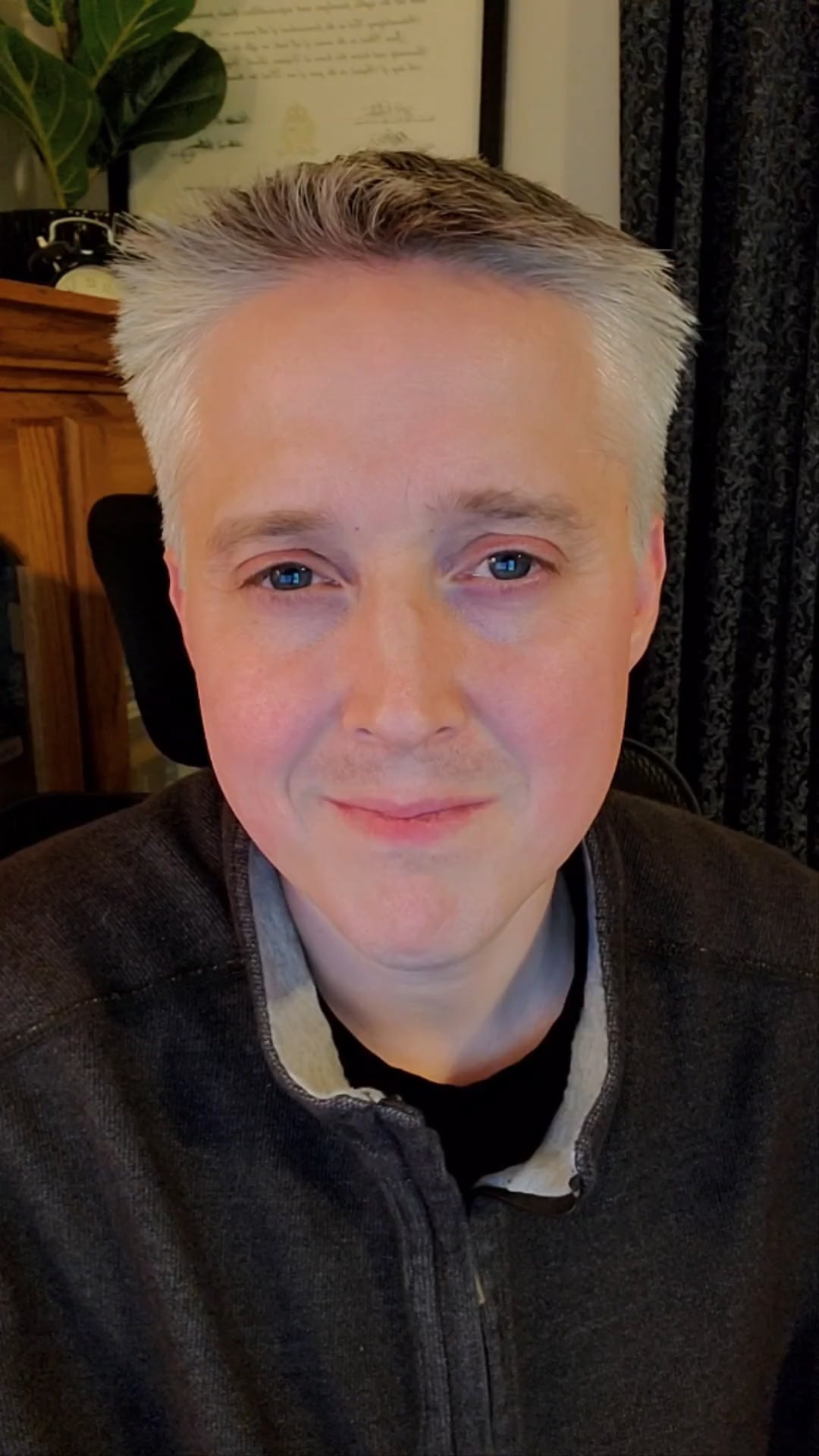 Dr. Vaughn Miller