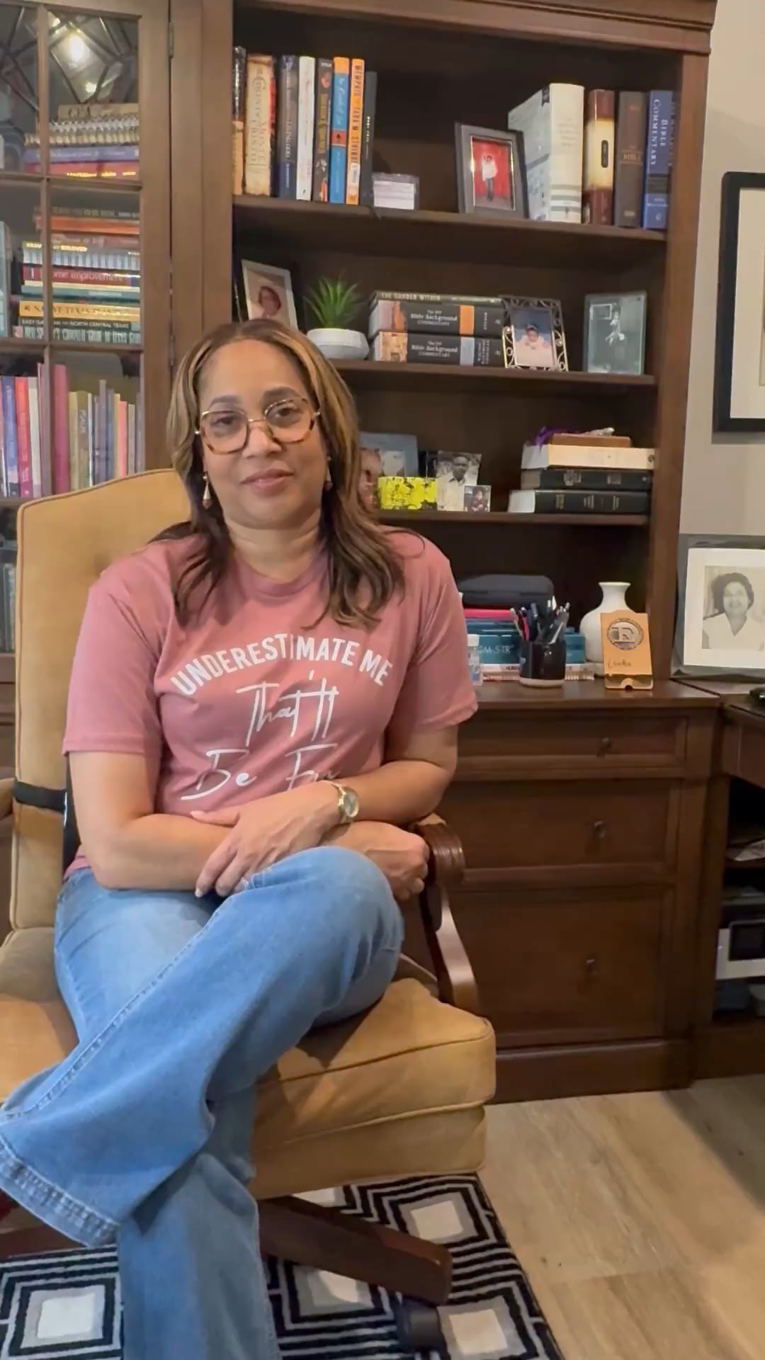 Stacey Ericka Forbes