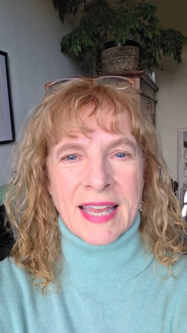 Rachel Woolerton