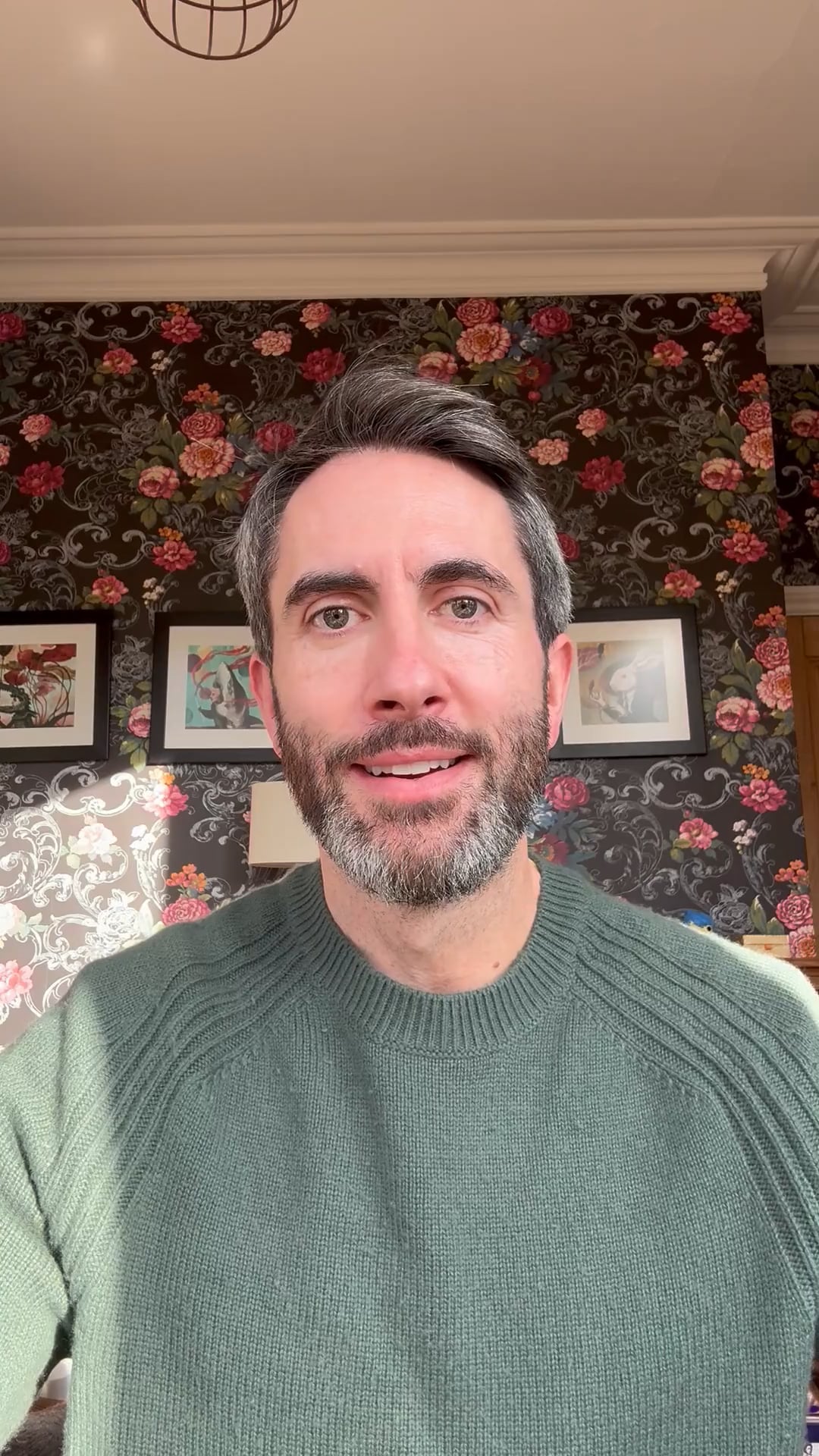 Dr Eoin Earley