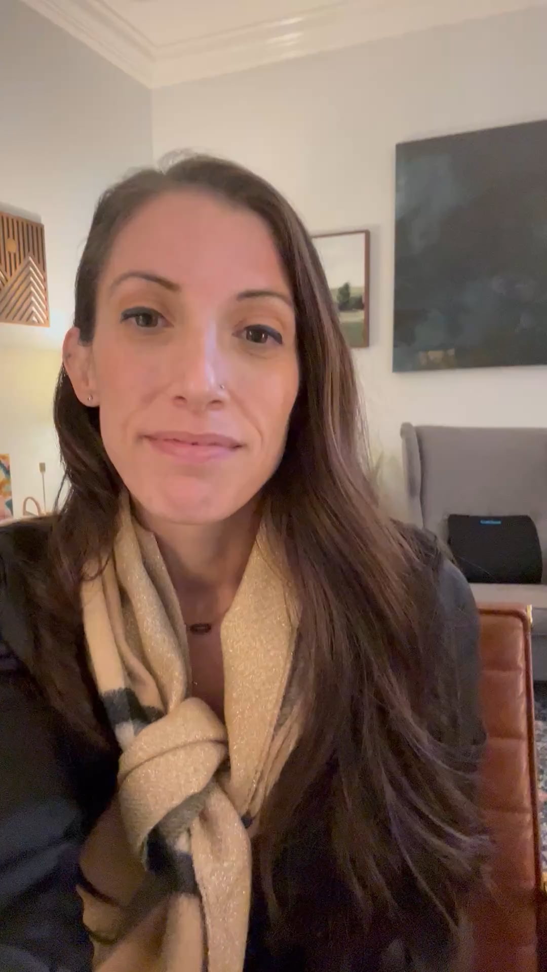 Dr. Caitlin Wolford Clevenger