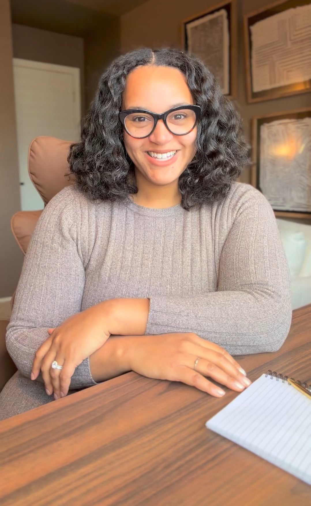 Dr. L. Blair Simmons