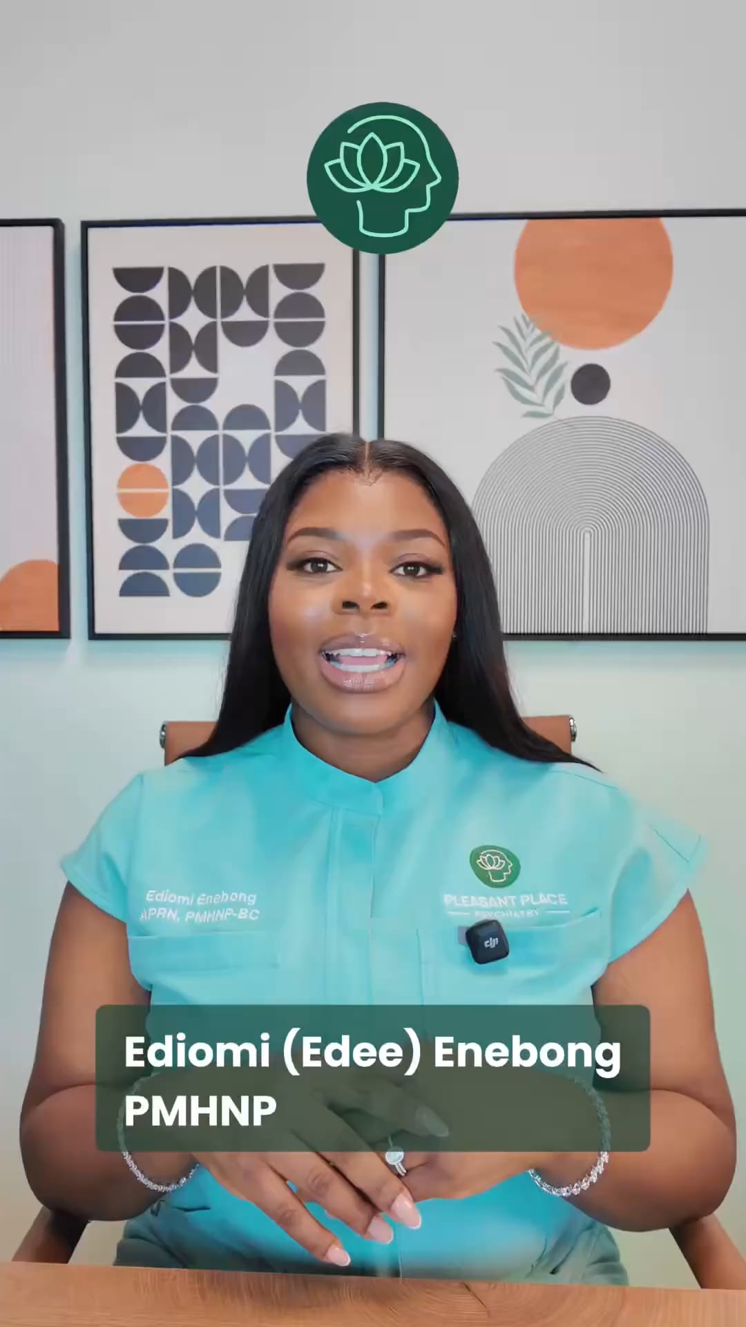 Ediomi 'edee' Enebong