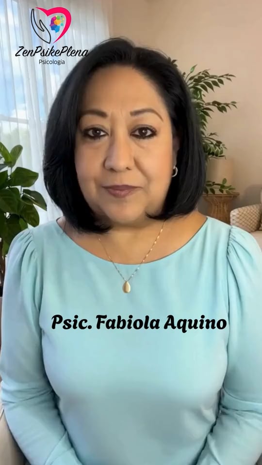 Fabiola Aquino de la Torre