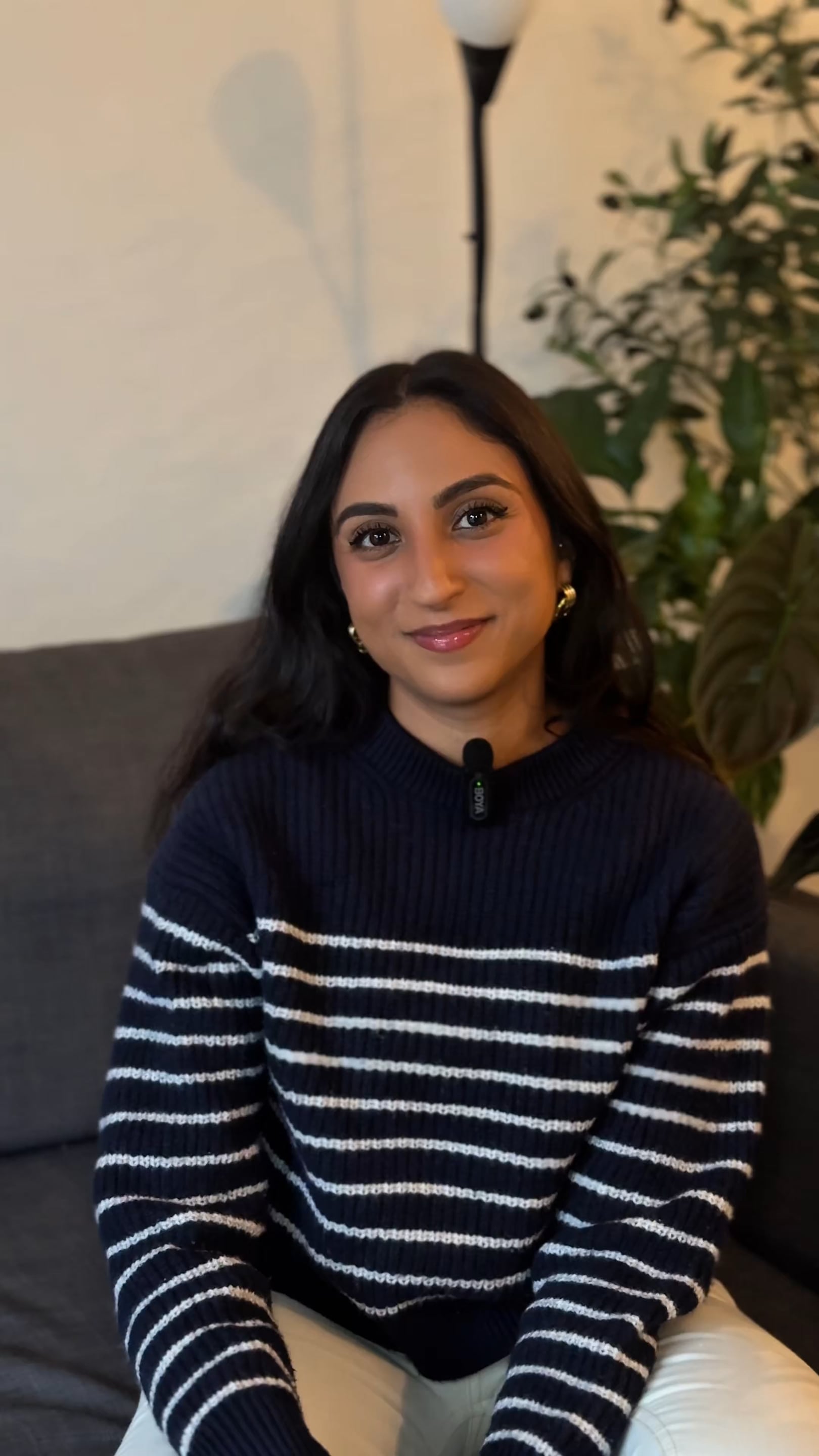 Priyanka Patel