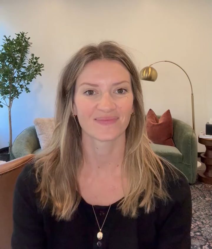 Ariel Klassen : Holistic, Trauma Informed, EMDR