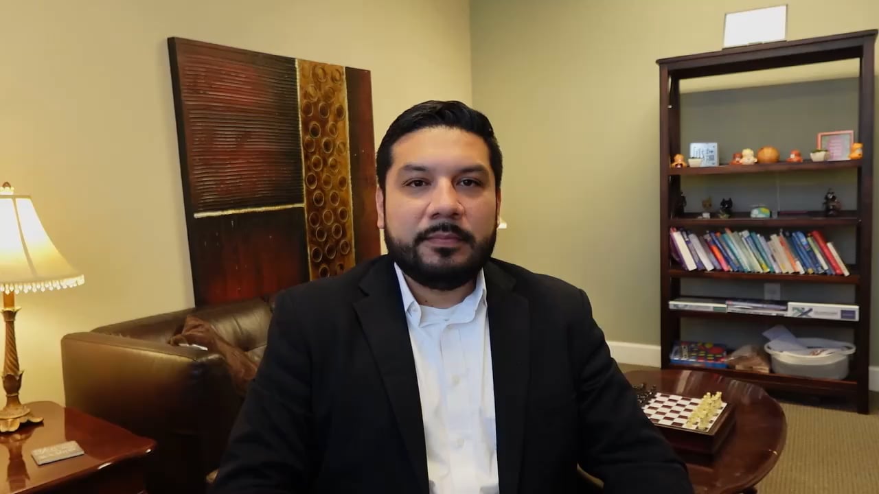Francisco Arias Jr.