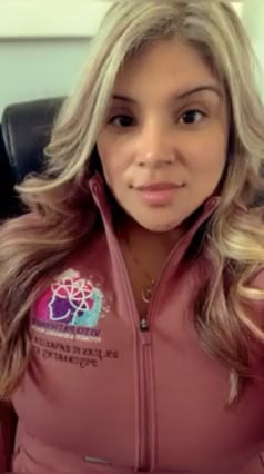 Dr. Jennie Elizabeth Zavaleta