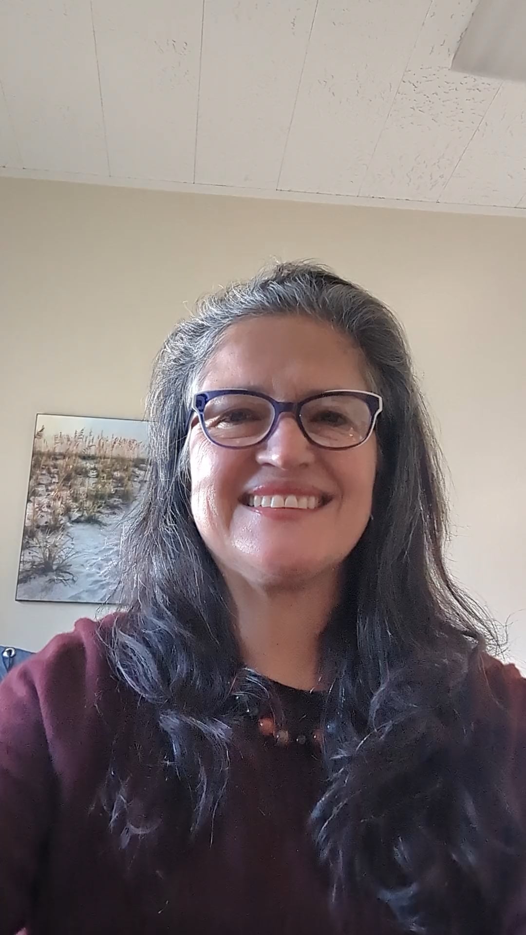 Carmen Carmen Enciso-Steinberg