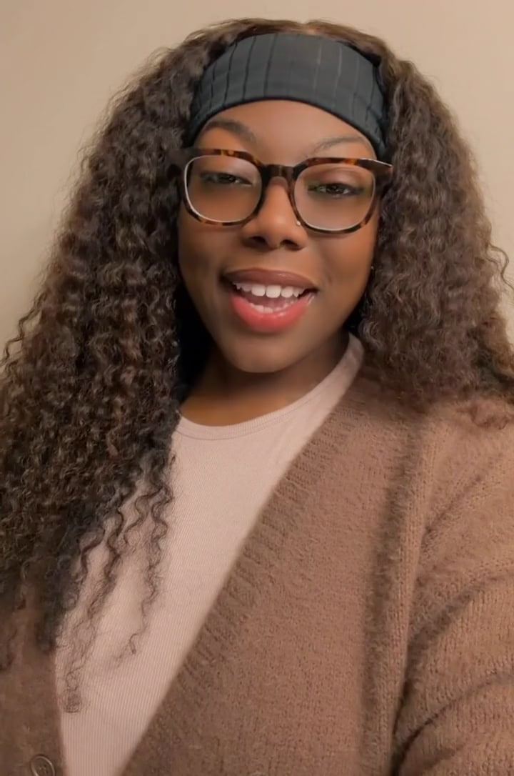 Shirkera Lewis