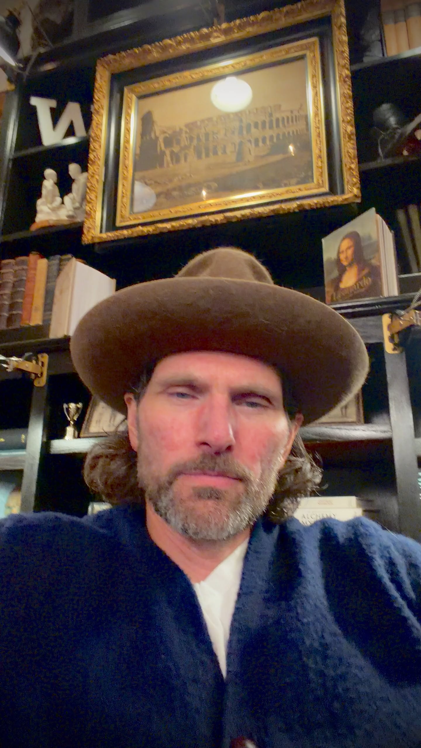 Dr. Jeffery Goff
