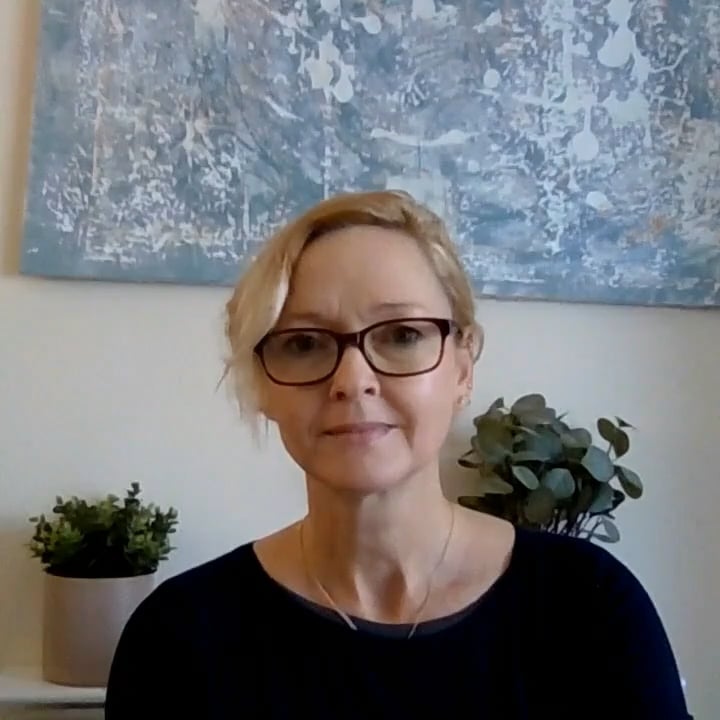 Talk Therapy with Claire