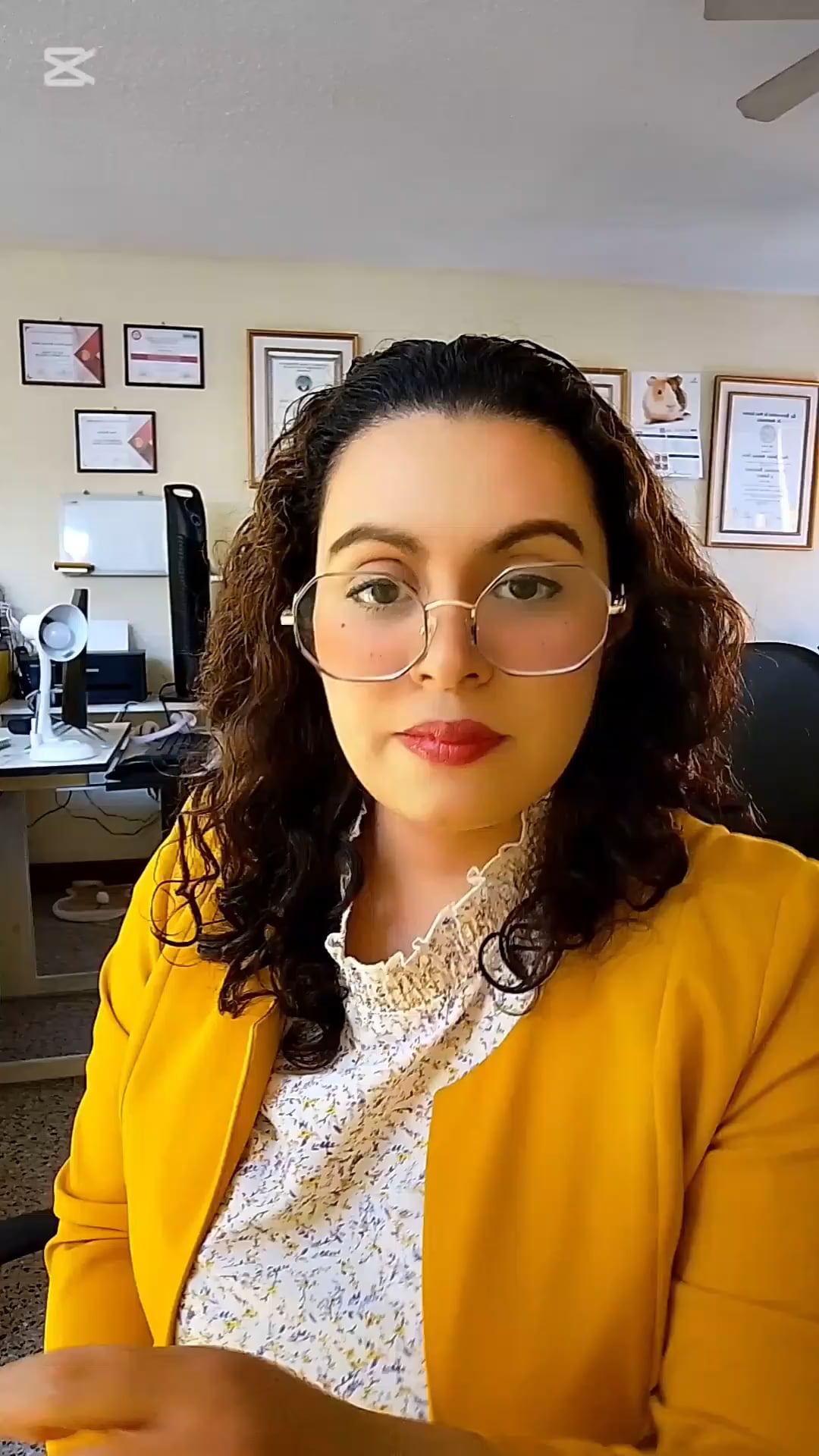 Angie Mendoza Nuñez