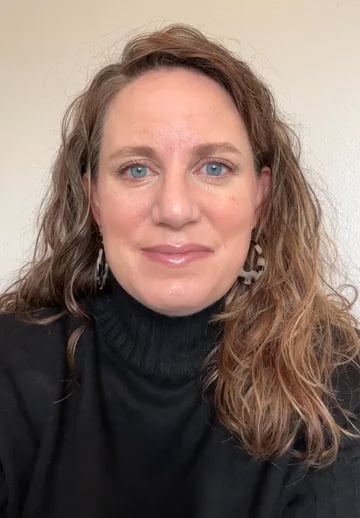 Melissa Thornock