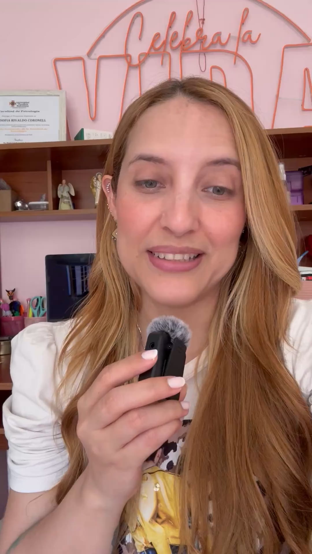 Sofia Rivaldo Coronell