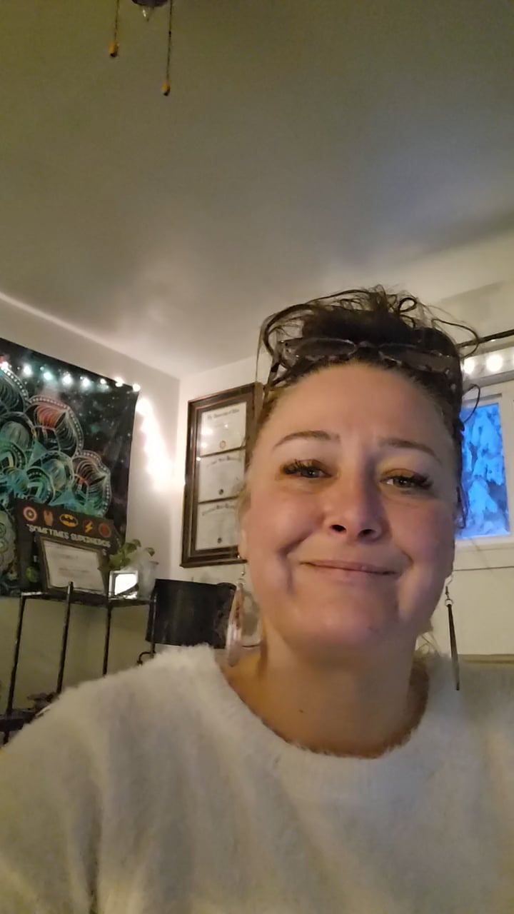 Healing People with Paws