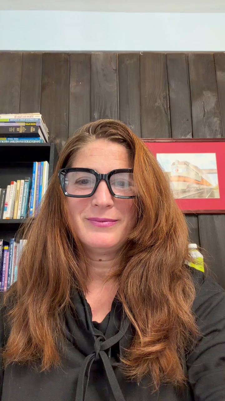 Alison Sara Maxfield