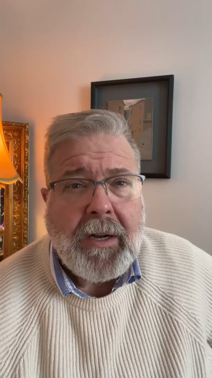 Bruce Dow - Consonance Psychotherapy Services