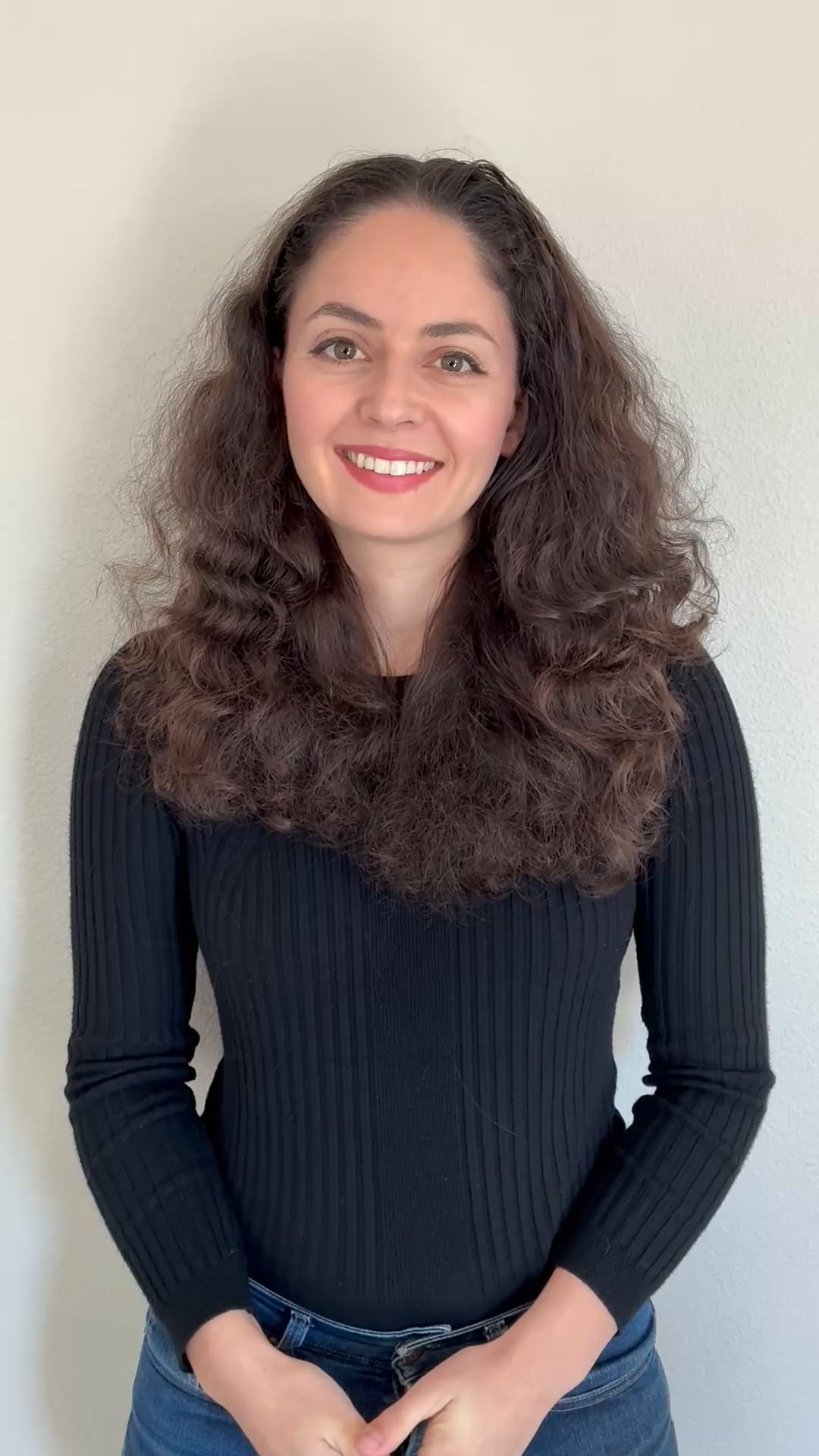 Dr. Emily Essid