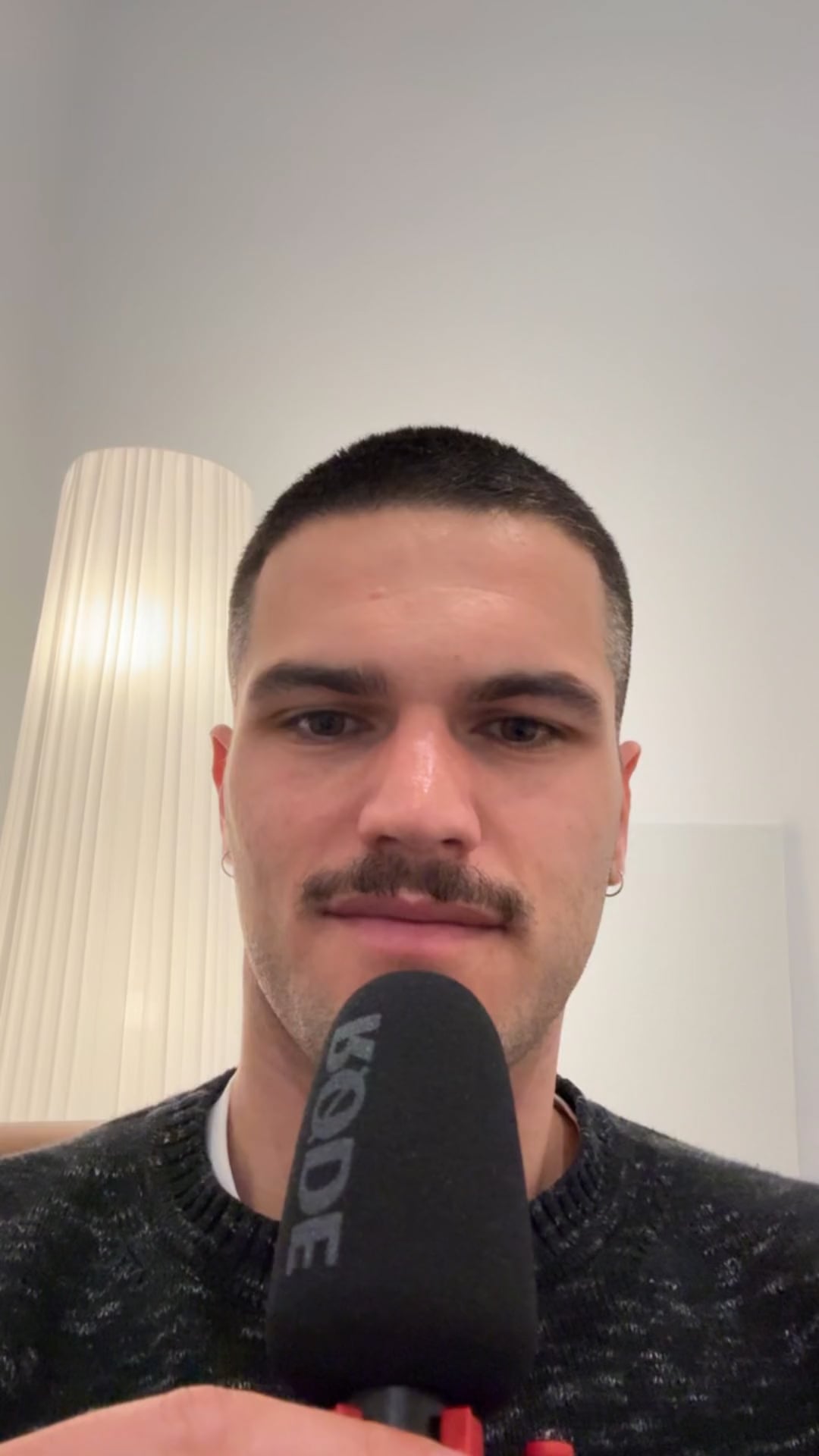 Jesse Muscatello