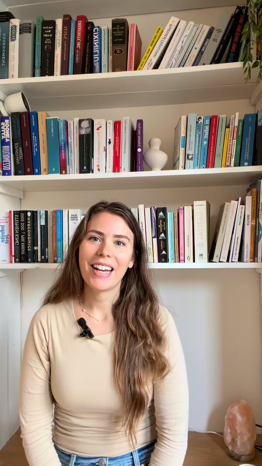 Dr Bianca Nardini