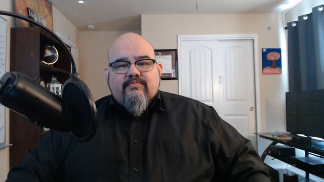 Anthony Palomo