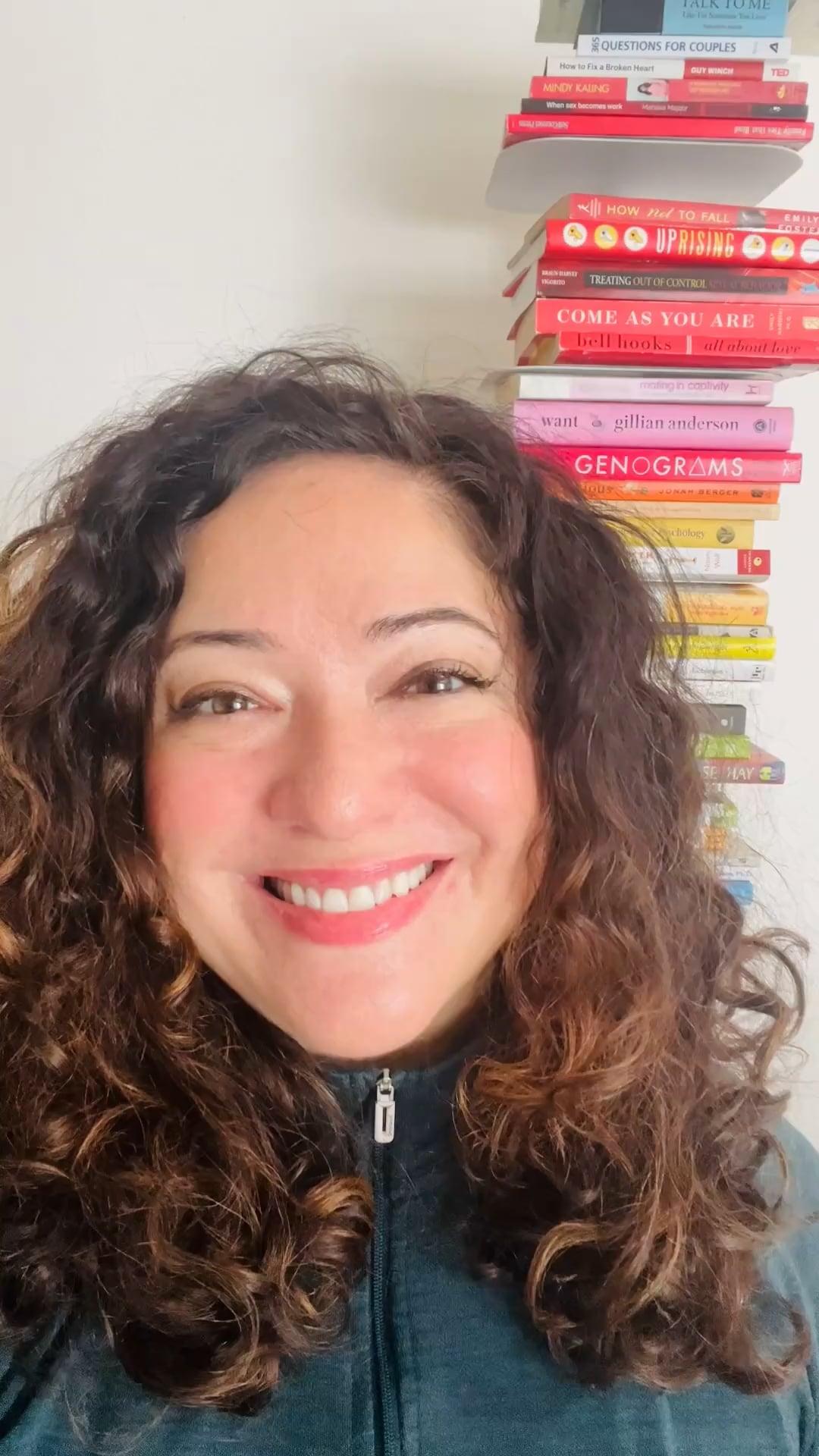 Jennifer Uhrlass
