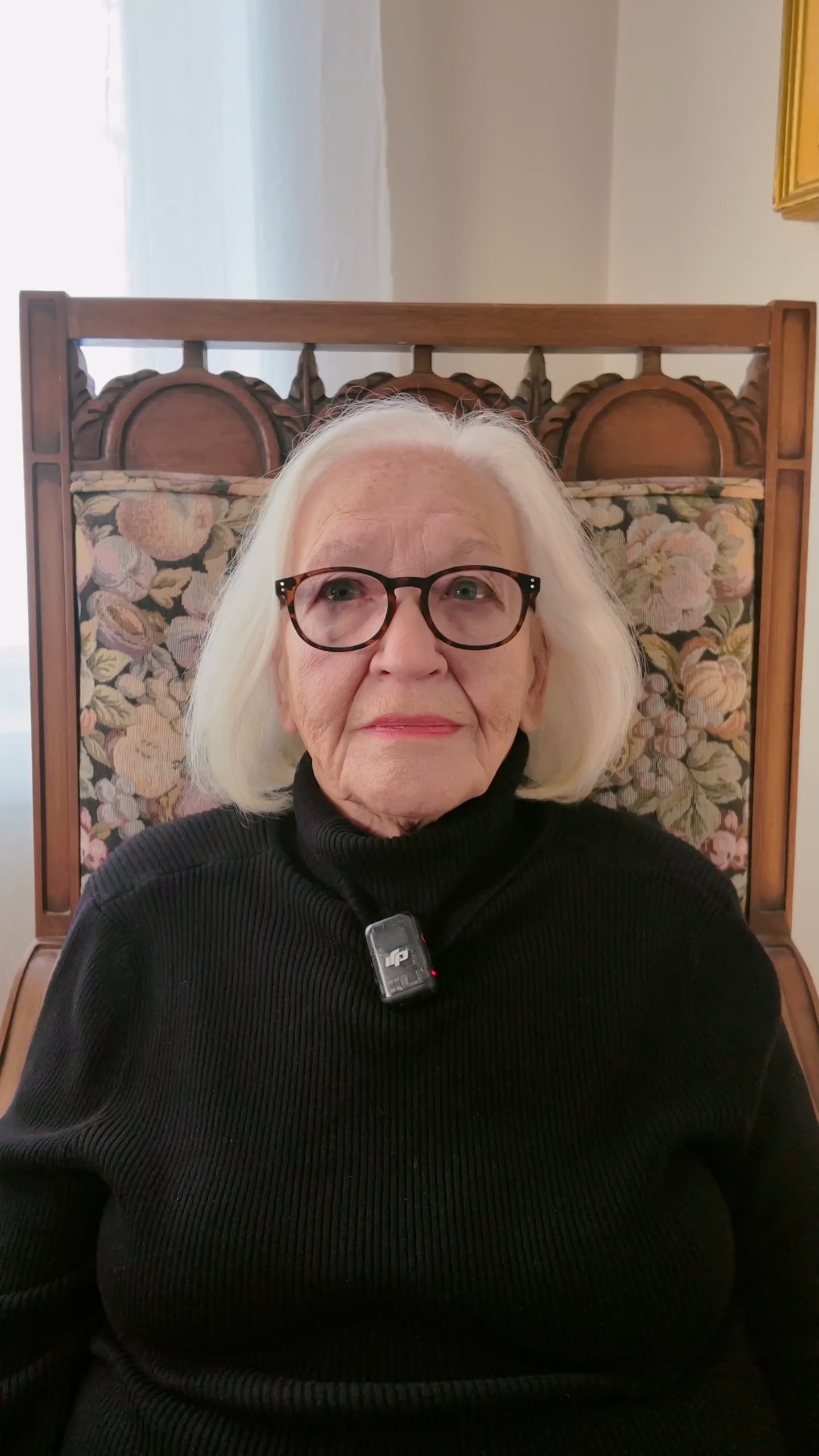 Anita K Tanner