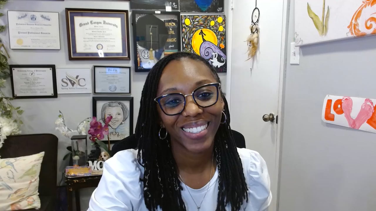 Dr. Sheena Ford