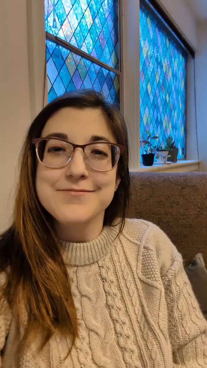 Adrianna Côté