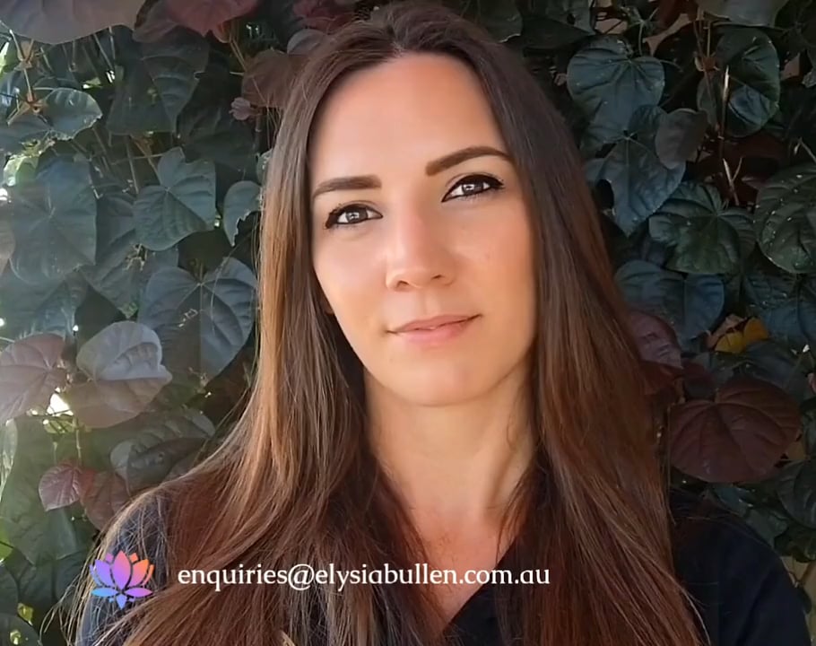 Elysia Bullen