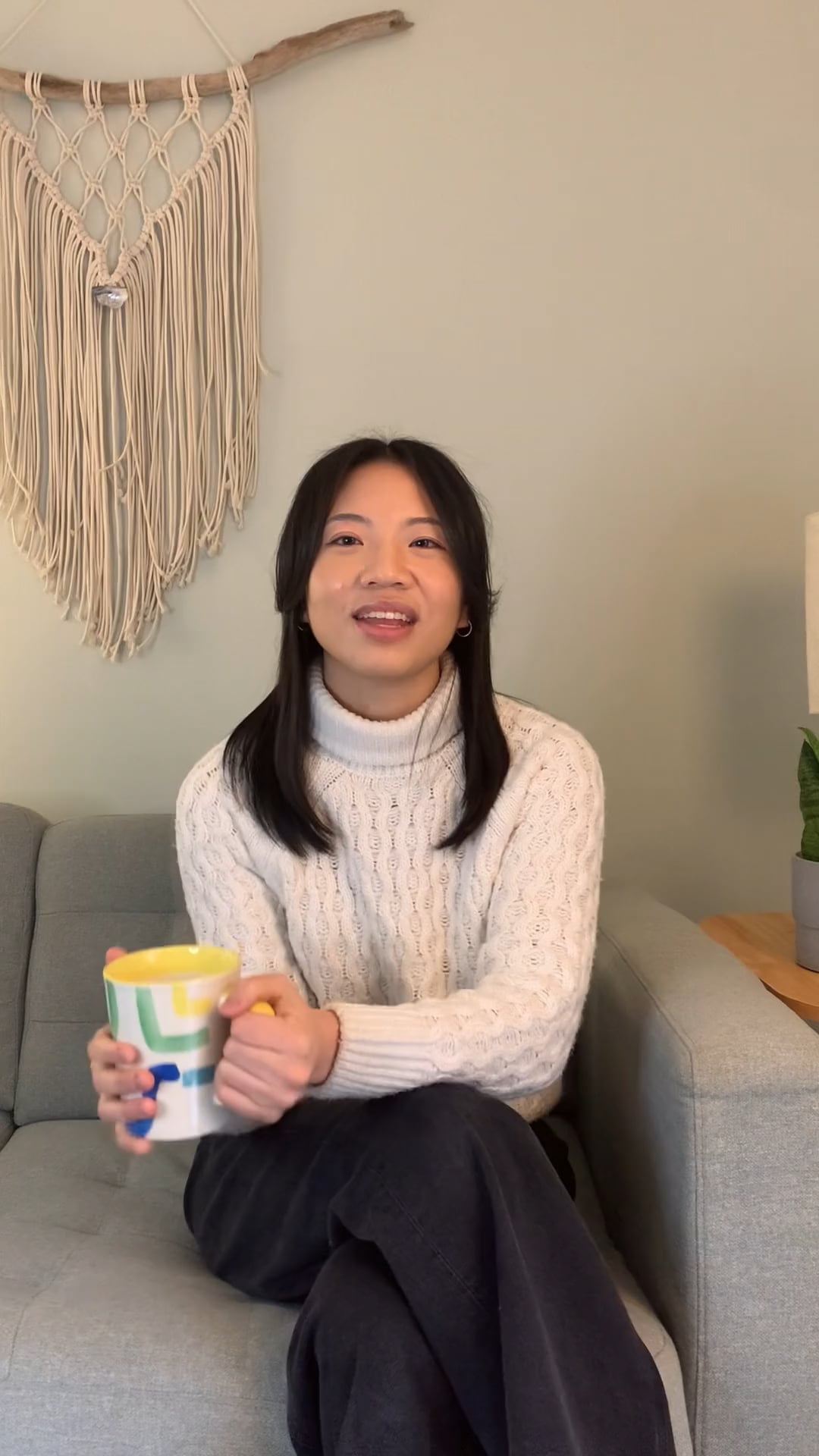 Esther Wei