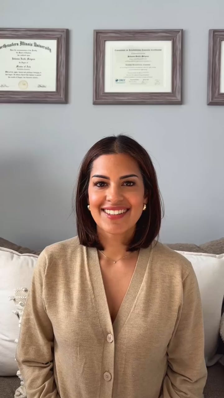 Johanna Melgoza