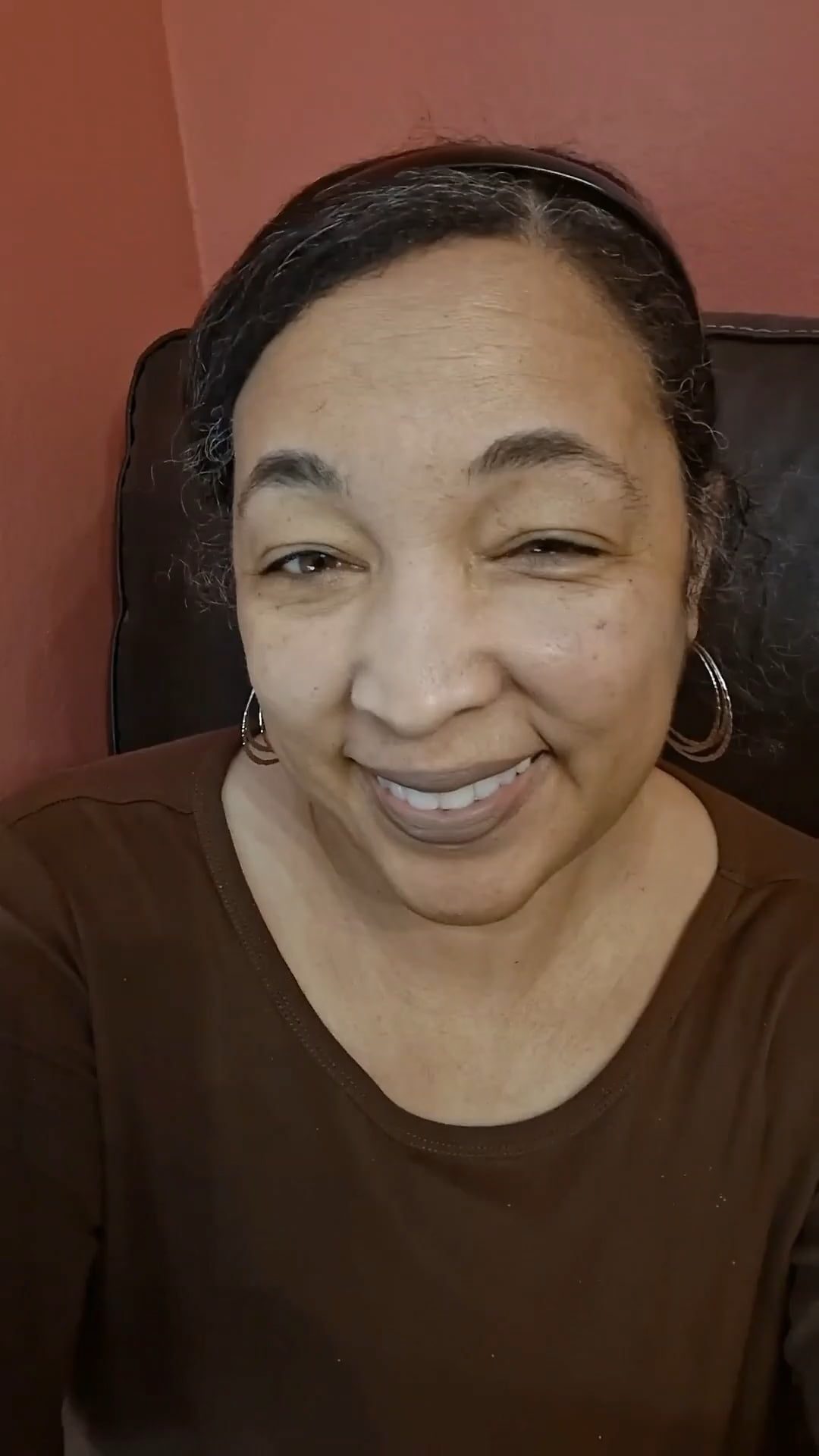 Michelle L. Brown