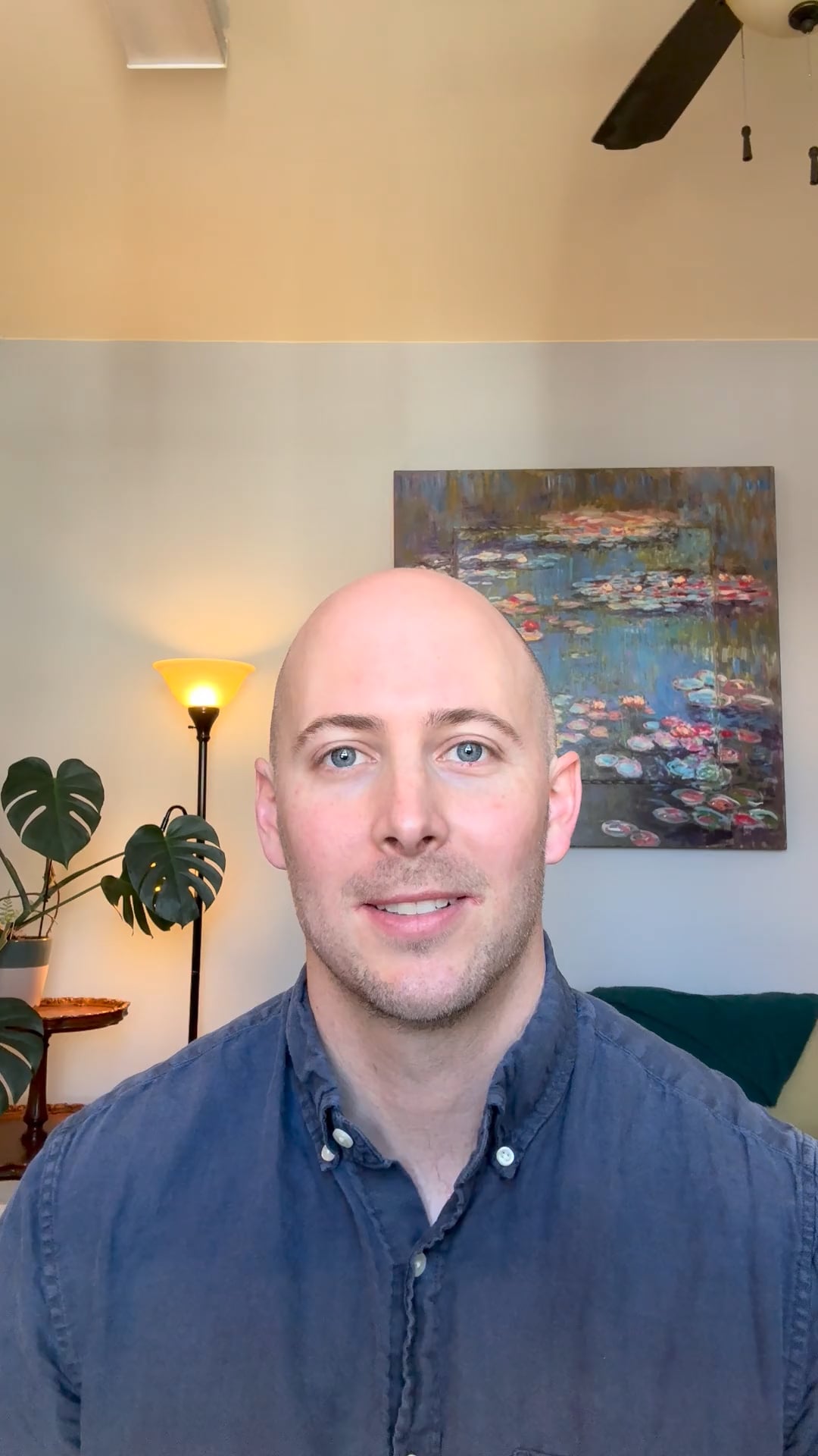 SkyeHelps Counseling & Wellness - Ben