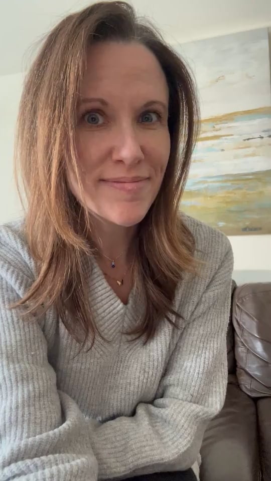 Rebecca Margaret Donnelly