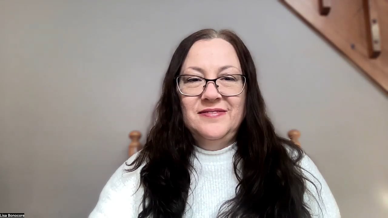 Lisa Bonocore