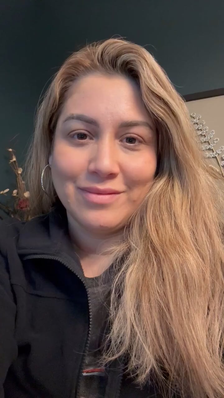 Angela Tamayo