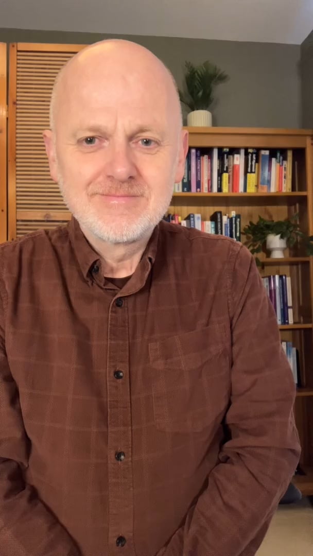 Steve Horrocks Hypnotherapy