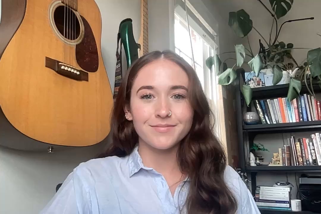 Alexis Haymans
