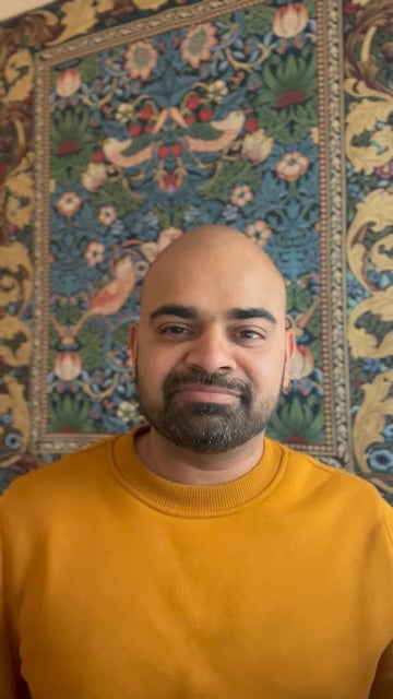 Couples Therapy with Sumith Unni 