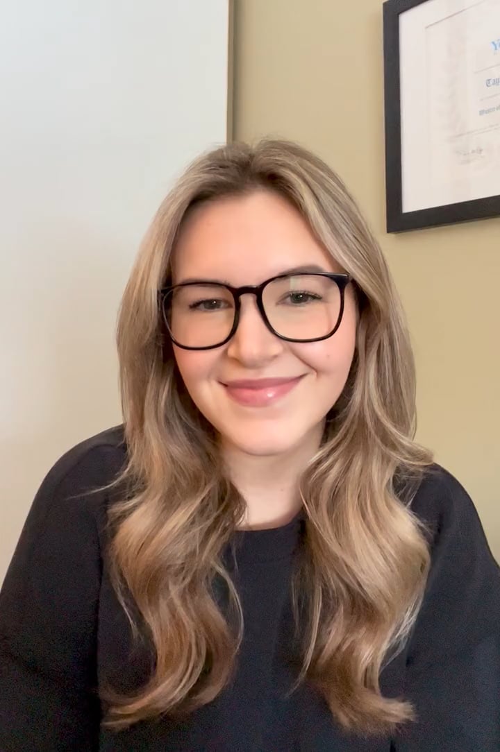 Taylor Saunders