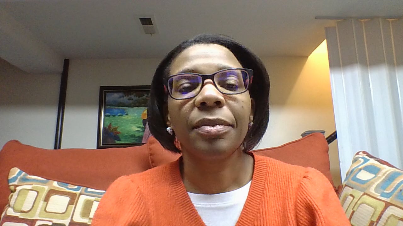 Eva Marie Gordon, Clinical Social Work/Therapist, Brooklyn, NY, 11225 ...