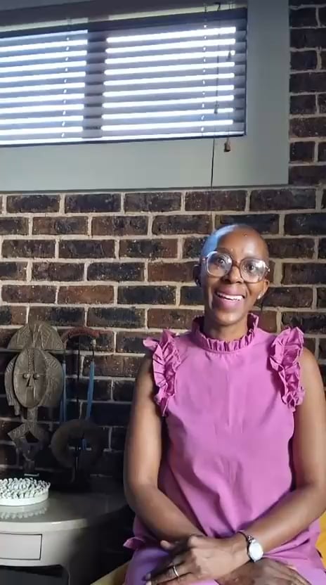 Nthabiseng Ellen Zulu