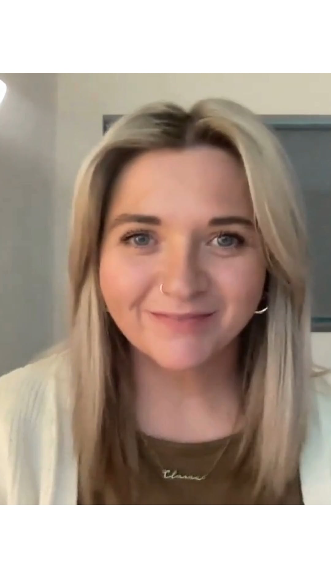 Claire Donaghey