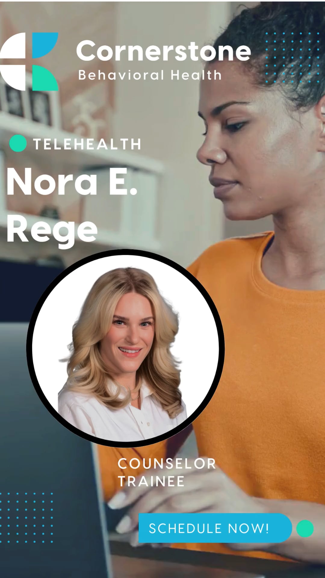 Nora E. Rege