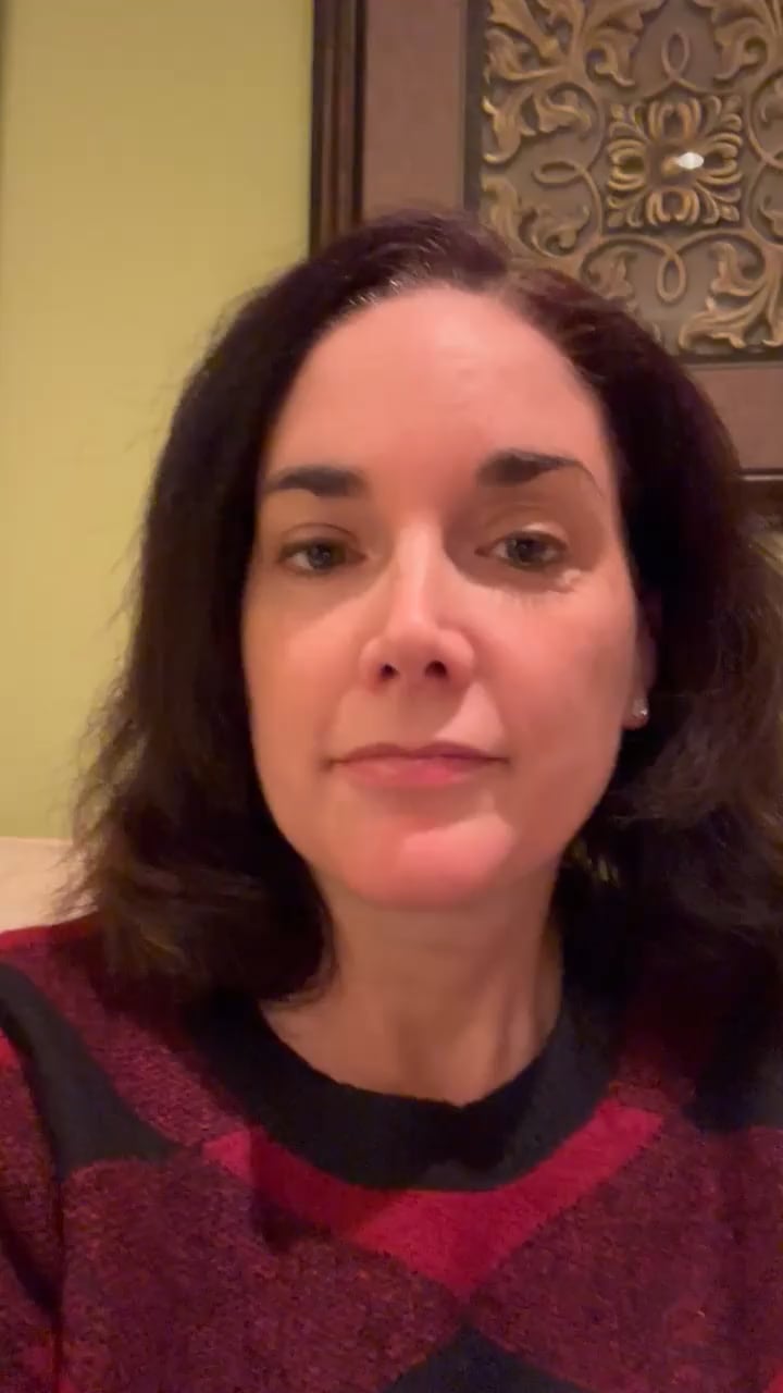 Beth Robertson | Career | Chronic Stress | Anxiety