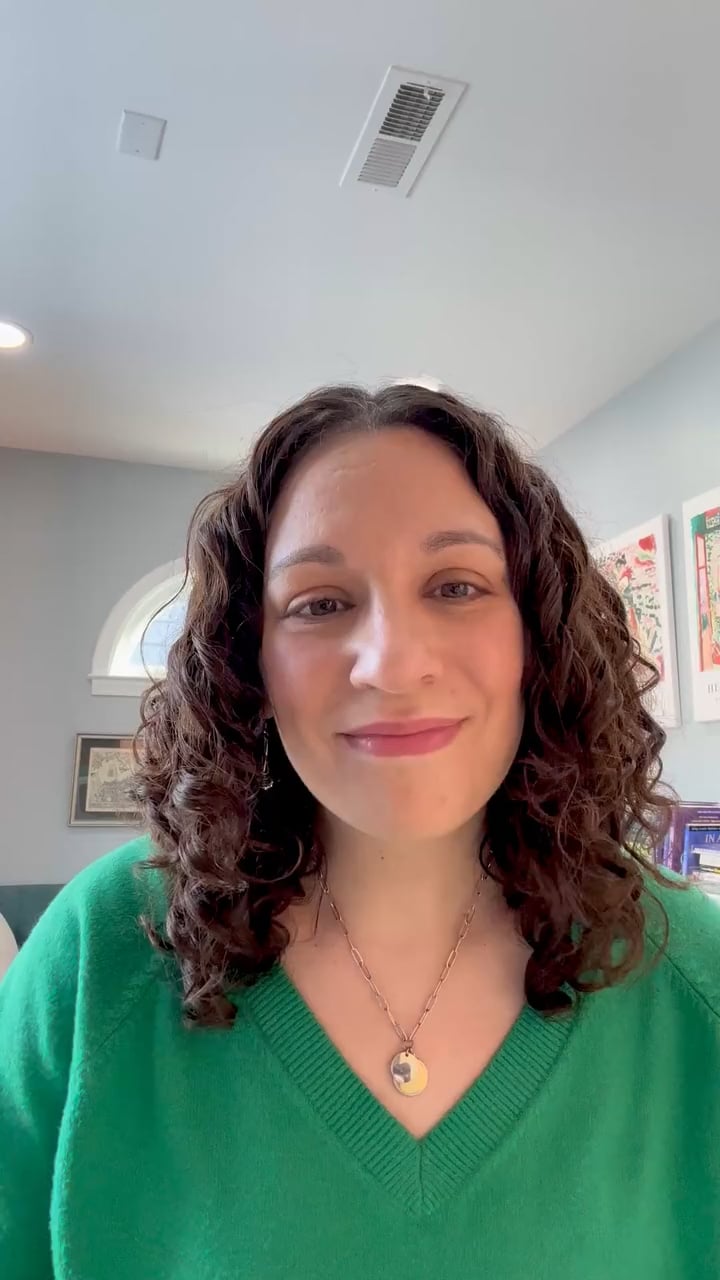 Dr. Nicole Marie Brown